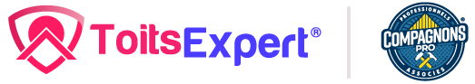 ToitsExpert – Réseau Compagnons Pro®